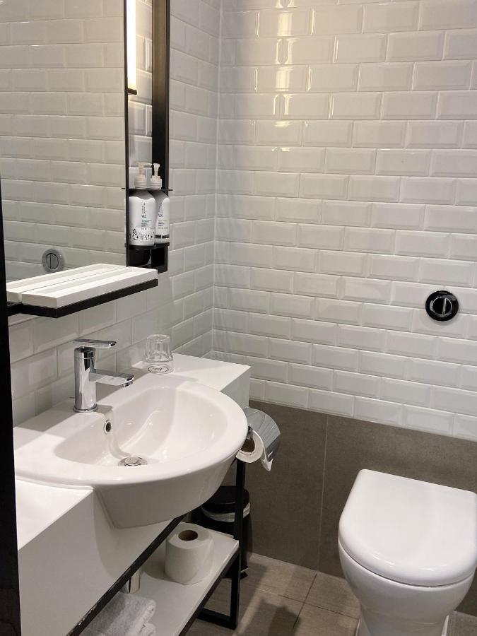 Aerotel London Heathrow Airport, Terminal 2 & Terminal 3 هيثرو المظهر الخارجي الصورة