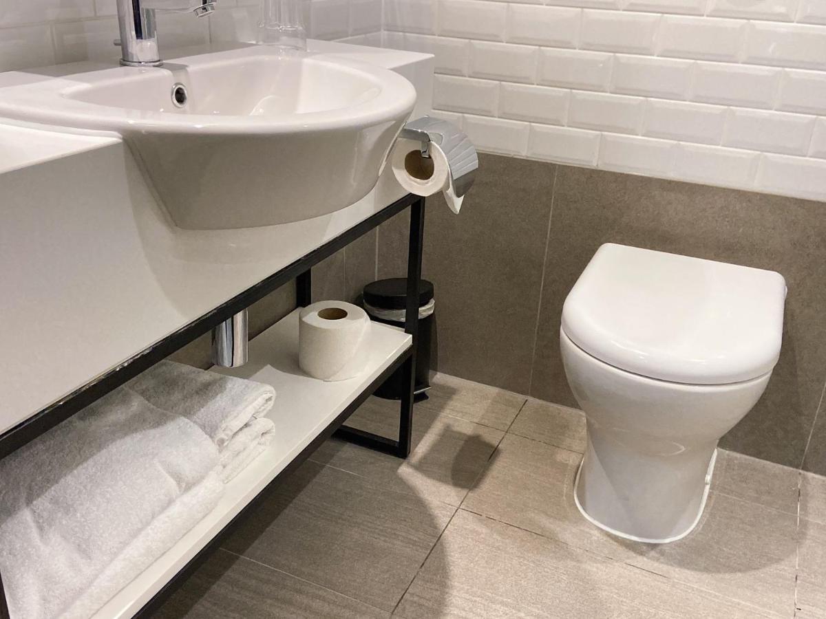 Aerotel London Heathrow Airport, Terminal 2 & Terminal 3 هيثرو المظهر الخارجي الصورة