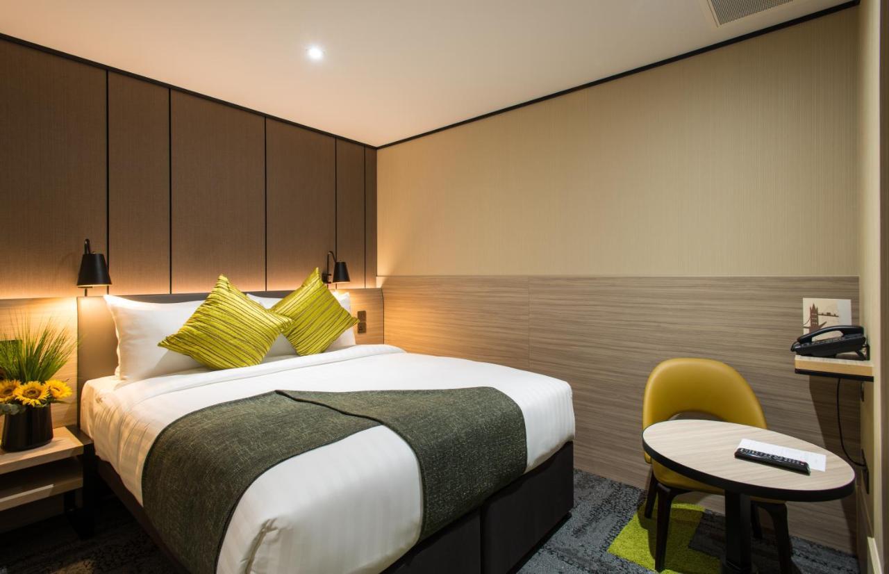 Aerotel London Heathrow Airport, Terminal 2 & Terminal 3 هيثرو المظهر الخارجي الصورة