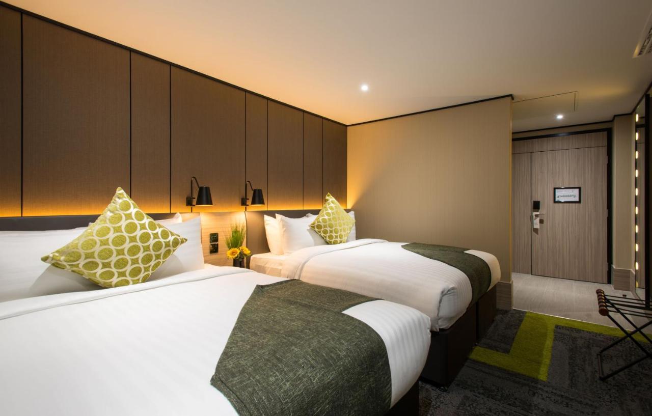 Aerotel London Heathrow Airport, Terminal 2 & Terminal 3 هيثرو المظهر الخارجي الصورة