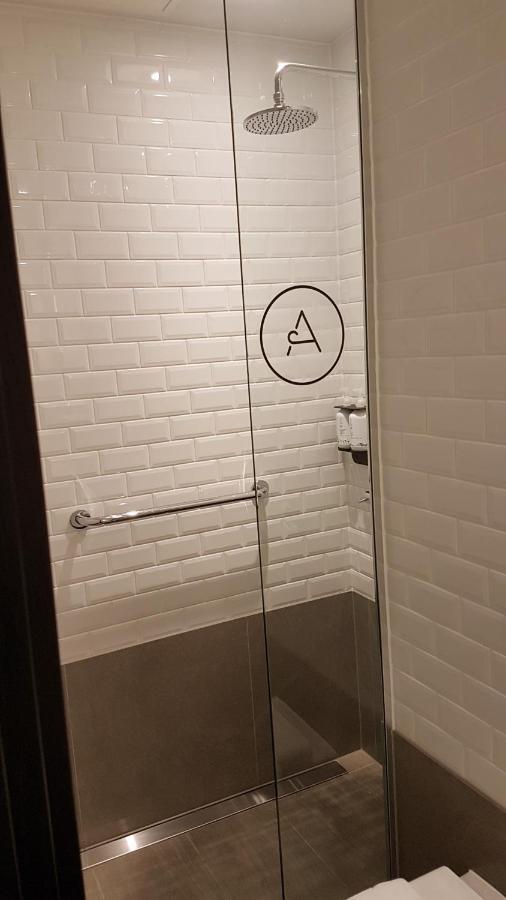 Aerotel London Heathrow Airport, Terminal 2 & Terminal 3 هيثرو المظهر الخارجي الصورة