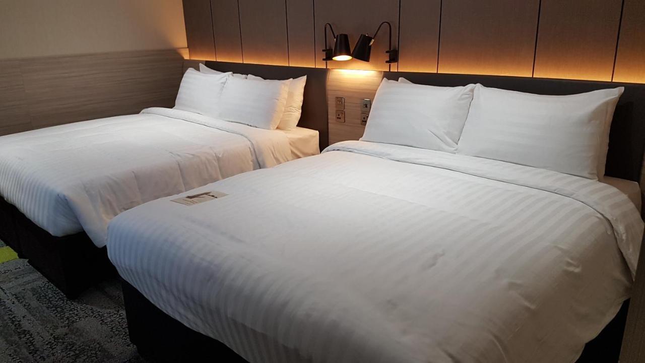 Aerotel London Heathrow Airport, Terminal 2 & Terminal 3 هيثرو المظهر الخارجي الصورة