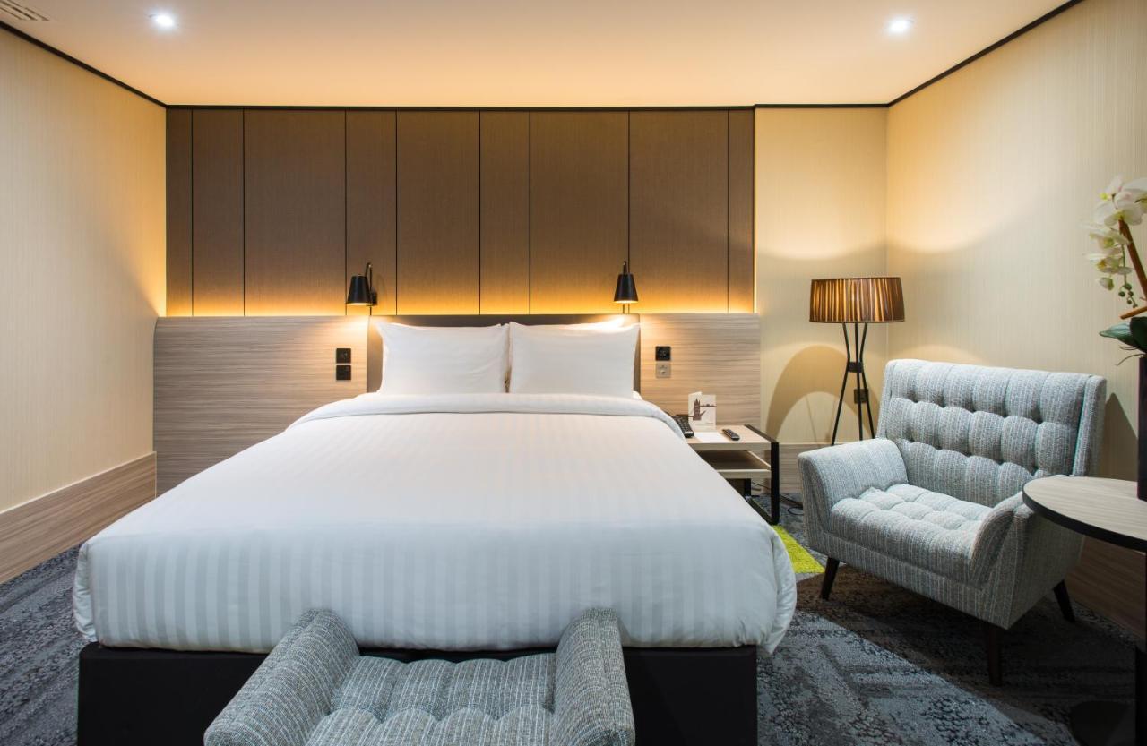 Aerotel London Heathrow Airport, Terminal 2 & Terminal 3 هيثرو المظهر الخارجي الصورة